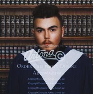 Meet your Posher, Ethan